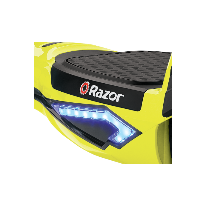 Гироскутер Razor Hovertrax 2.0 - Razor Hovertrax 2.0 Yellow - Цвет Желтый - Фото 6