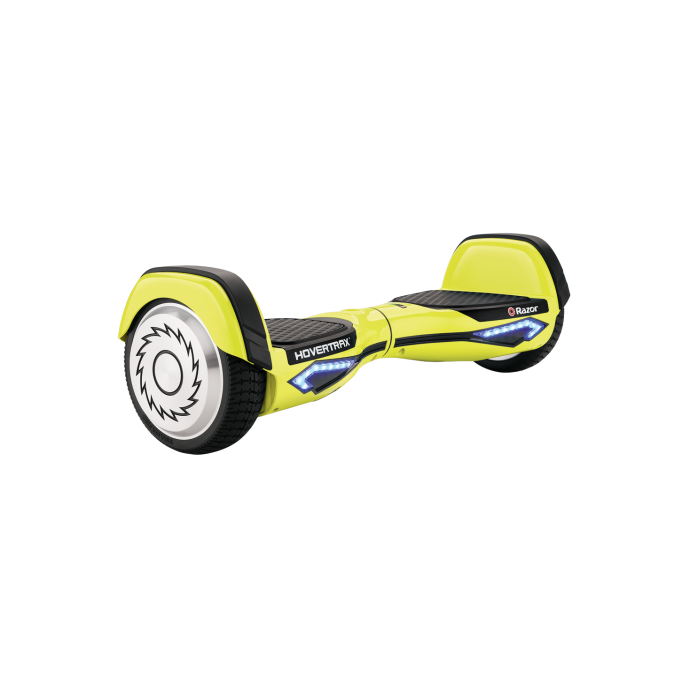 Гироскутер Razor Hovertrax 2.0 - Razor Hovertrax 2.0 Yellow - Цвет Желтый - Фото 2