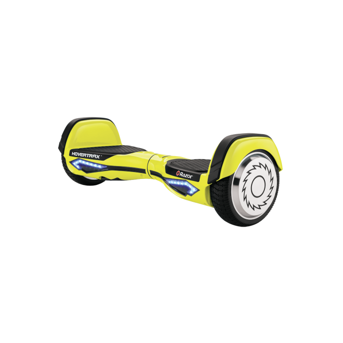 Гироскутер Razor Hovertrax 2.0 - Razor Hovertrax 2.0 Yellow - Цвет Желтый - Фото 1