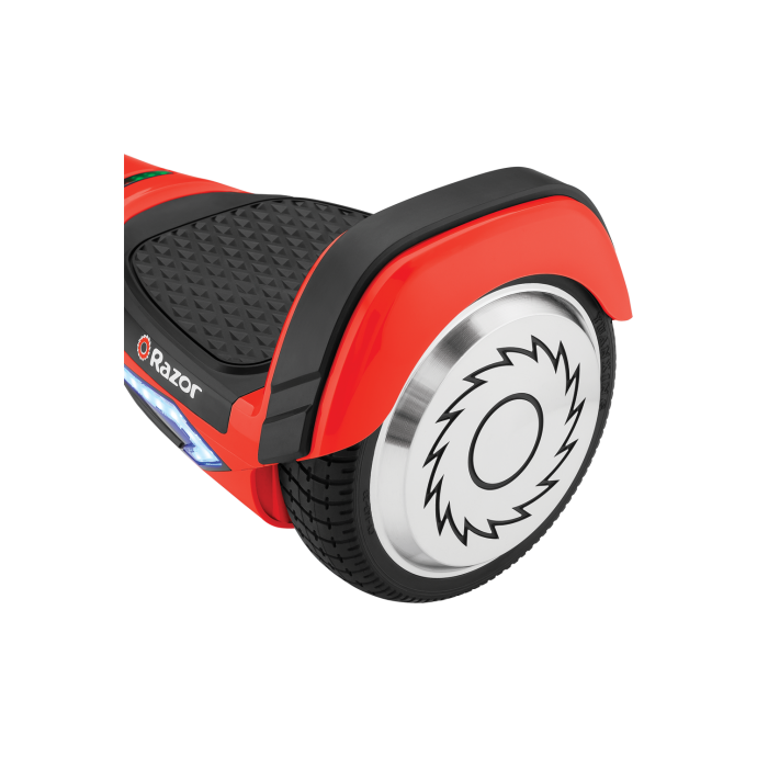 Гироскутер Razor Hovertrax 2.0 - Razor Hovertrax 2.0 Red - Цвет Красный - Фото 5