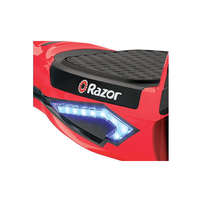 Гироскутер Razor Hovertrax 2.0 - Razor Hovertrax 2.0 Red - Цвет Красный - Фото 3