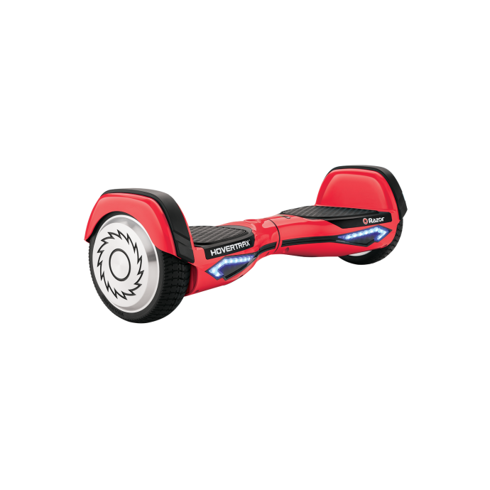 Гироскутер Razor Hovertrax 2.0 - Razor Hovertrax 2.0 Red - Цвет Красный - Фото 2