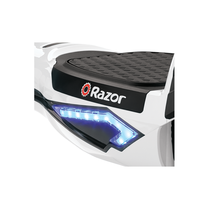 Гироскутер Razor Hovertrax 2.0 - Razor Hovertrax 2.0 White - Цвет Белый - Фото 3