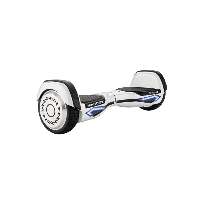 Гироскутер Razor Hovertrax 2.0 - Razor Hovertrax 2.0 White - Цвет Белый - Фото 2