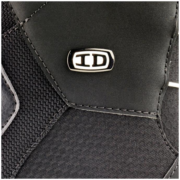 Ботинки для сноуборда DEELUXE ID 6.1 CF FW16 - 49145 BLACK - Цвет Черный - Фото 3