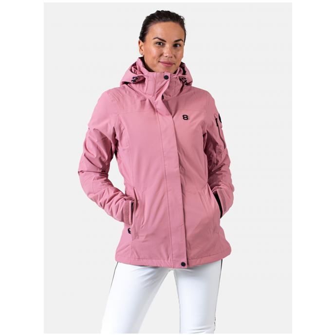 Куртка 8848 Altitude «LANA»  - 2361-«LANA»-rosewood - Цвет Розовый - Фото 1