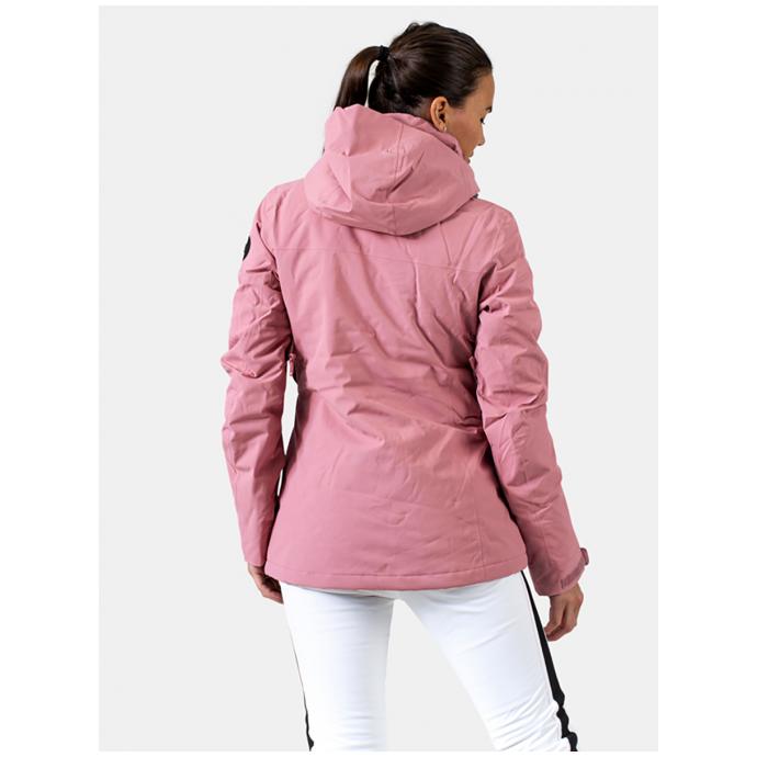 Куртка 8848 Altitude «LANA»  - 2361-«LANA»-rosewood - Цвет Розовый - Фото 3
