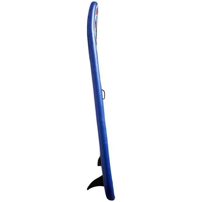 Надувной сапборд GS SPORT «FLAME» 10’6″ - Артикул Ц0000007098 - Фото 3
