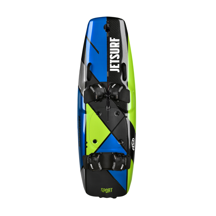 Jetsurf gp top