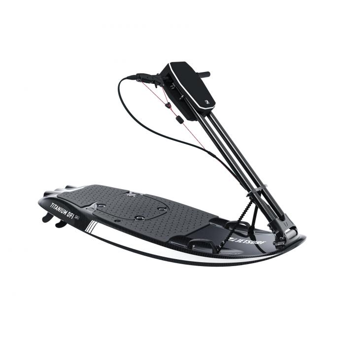 TITANIUM DFI SKI - Артикул TITANIUM DFI SKI - Фото 4
