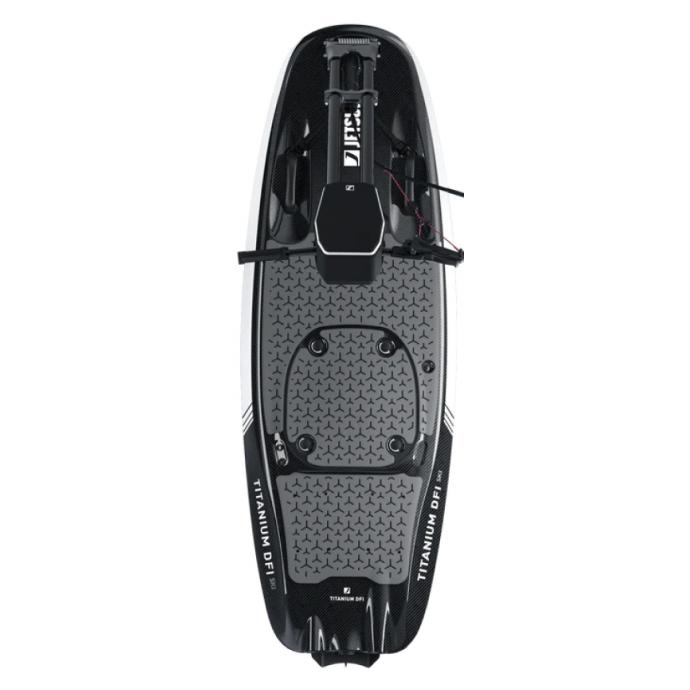TITANIUM DFI SKI - Артикул TITANIUM DFI SKI - Фото 2