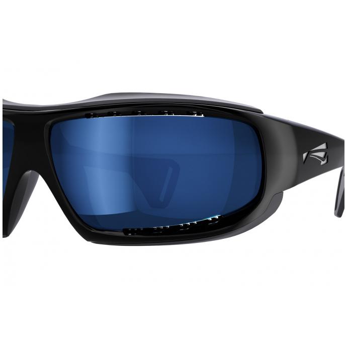 Спортивные очки LiP Typhoon / Gloss Black -Black / Zeiss / PA Polarized / Gun Blue Lens (STD) - Артикул 762305 - Фото 9
