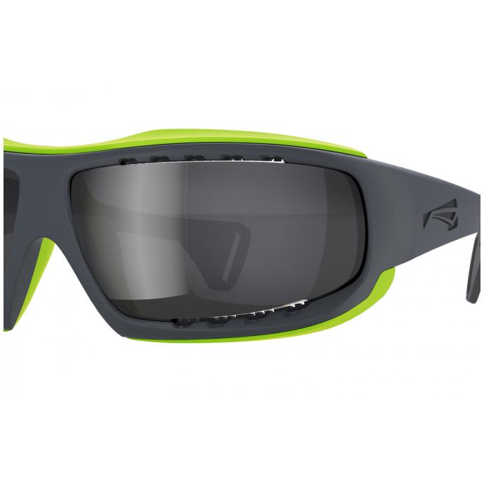 Спортивные очки LiP Typhoon / G Series -Lime / Zeiss / PA Polarized / Methane Smoke Lens (STD) - Артикул 762325 - Фото 11