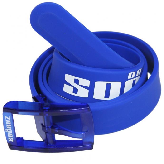 ПЛАСТИКОВЫЙ РЕМЕНЬ SOORUZ - S4 EBELPLA_blue duck - Цвет Темно-синий - Фото 1
