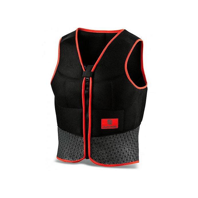 Жилет для воды DAKINE KICKER VEST - DAKINE KICKER VEST - Цвет Черный - Фото 1