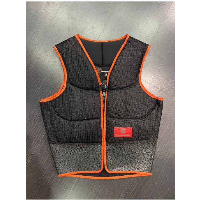 Жилет для воды DAKINE KICKER VEST - DAKINE KICKER VEST - Цвет Черный - Фото 2