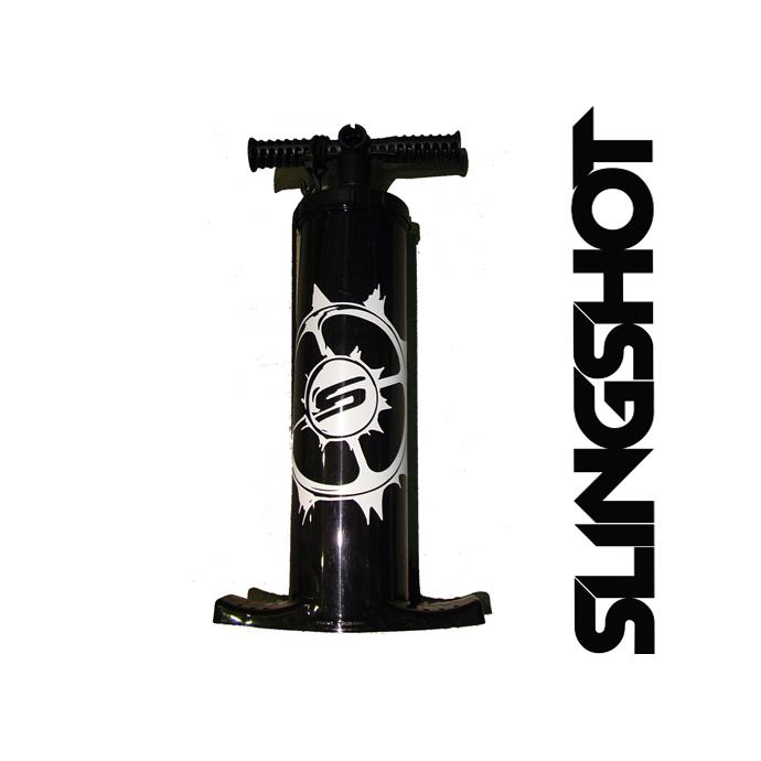 Slingshot one best sale