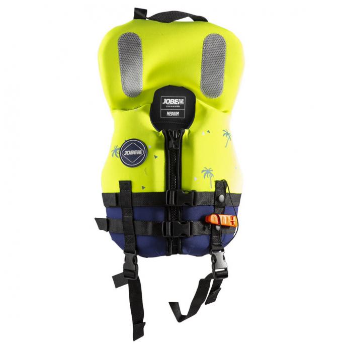 JOBE жилет водный дет NEOPRENE SAFETY VEST YOUTH (SS22) - Артикул 244920001 - Фото 1