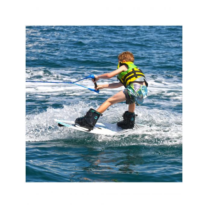 Вейкборд катерный Spinera Wakeboard Good Lines - Артикул Good Lines - Фото 3