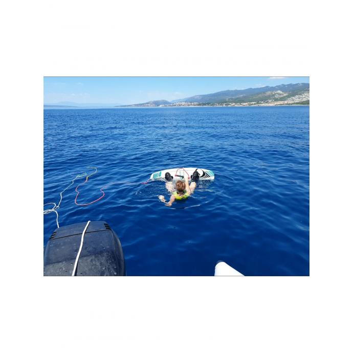 Вейкборд катерный Spinera Wakeboard Good Lines - Артикул Good Lines - Фото 4