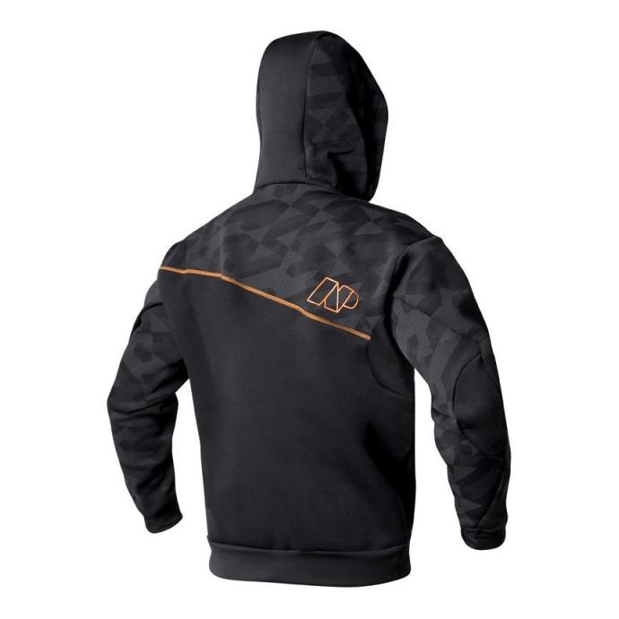 Неопреновая куртка Neil Pryde "Neo Hoodie" 2мм - ACC725 С1 - Фото 2