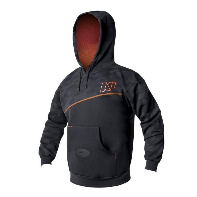 Неопреновая куртка Neil Pryde "Neo Hoodie" 2мм - ACC725 С1 - Фото 1