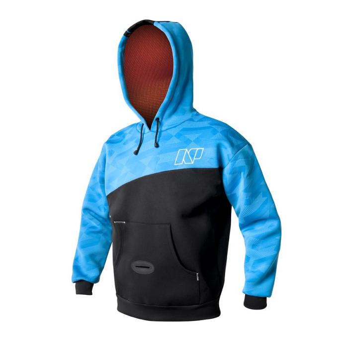 Неопреновая куртка Neil Pryde "Neo Hoodie" 2мм - ACC725 C2 - Фото 1