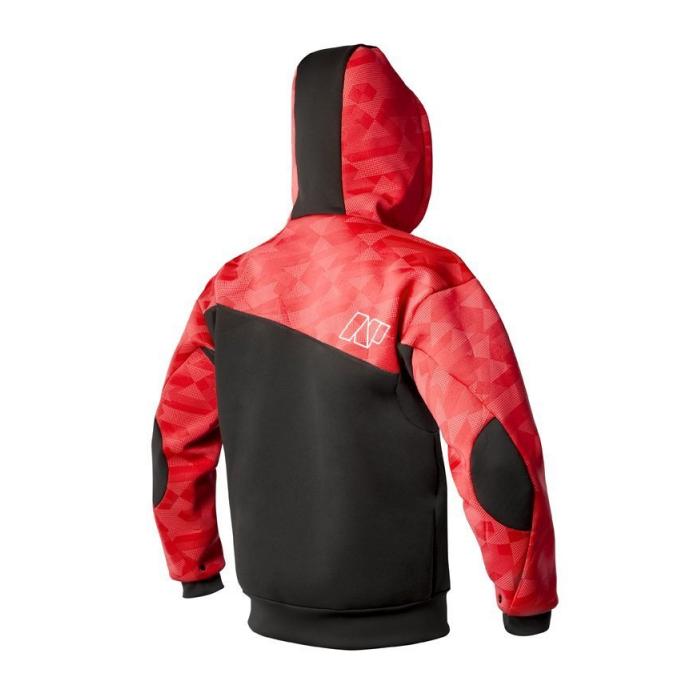 Неопреновая куртка Neil Pryde "Neo Hoodie" 2мм - ACC725 С3 - Фото 2