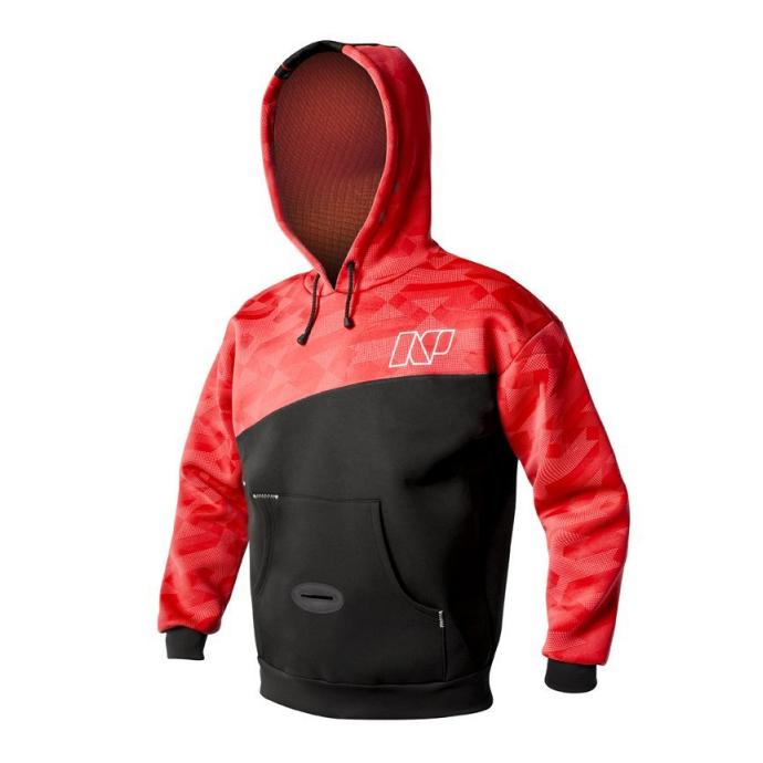 Неопреновая куртка Neil Pryde "Neo Hoodie" 2мм - ACC725 С3 - Фото 1