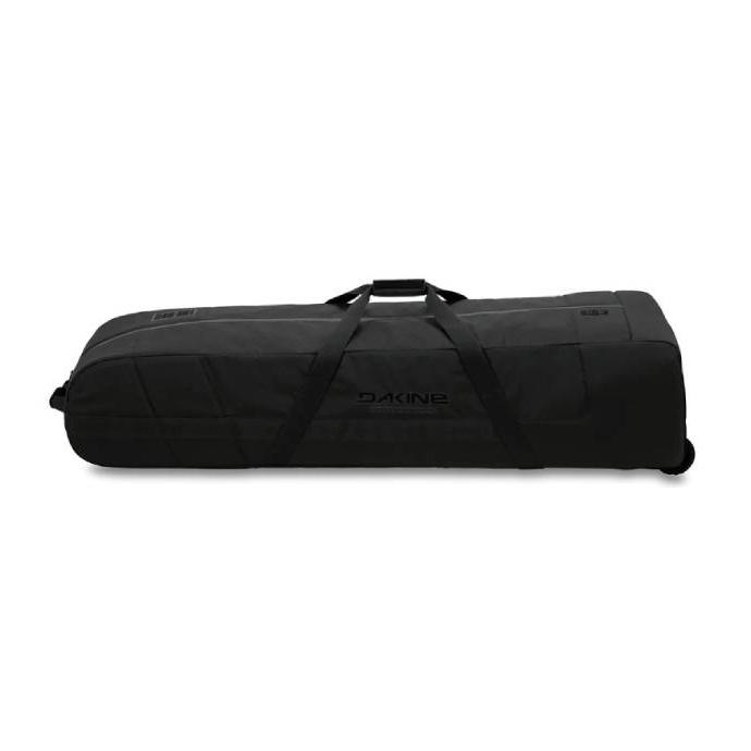 DAKINE CLUB WAGON 140 150 190 CM BLACK