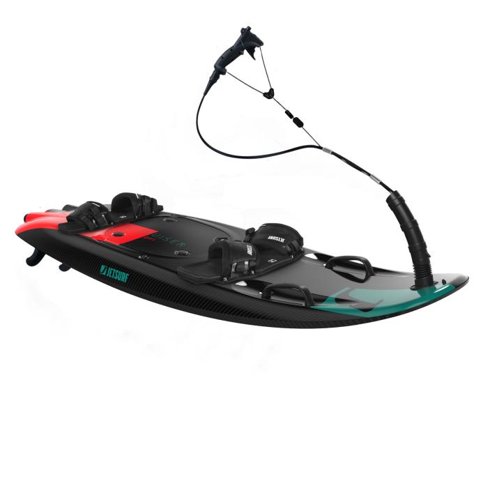 CRUISER DFI - Артикул JET SURF «CRUISER DFI» - Фото 3