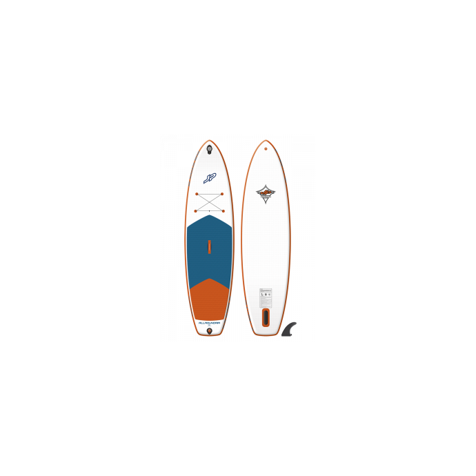 Доска SUP JP AllroundAir 106"x32"x6" SL - Артикул 221134_10,6 - Фото 3