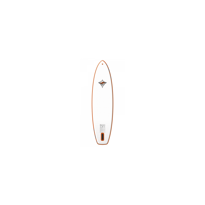 Доска SUP JP AllroundAir 110"x33"x6" SL - Артикул 221134_11,0 - Фото 3