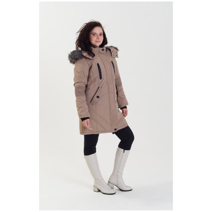 Geographical norway hotsell parka womens