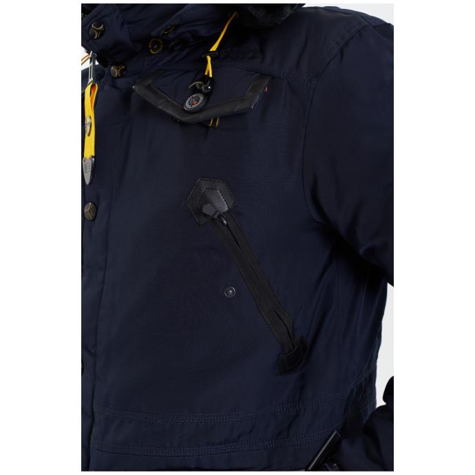 Куртка мужская GEOGRAPHICAL NORWAY «ACROBATE»  - WU6674H/GNO - Цвет Темно-синий - Фото 9