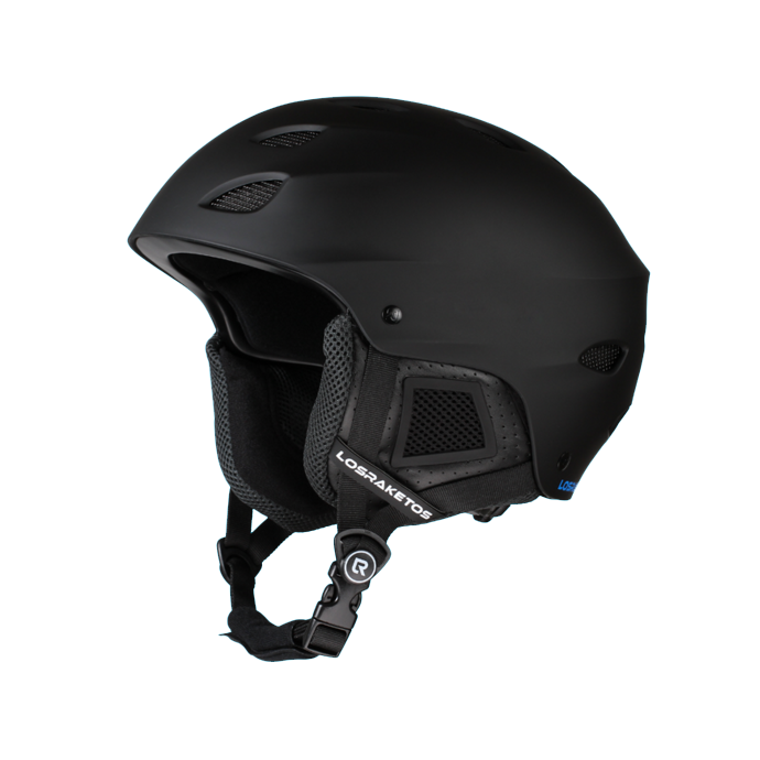Горнолыжный шлем ONYX - ONYX HEXACHROME BLACK - Фото 1