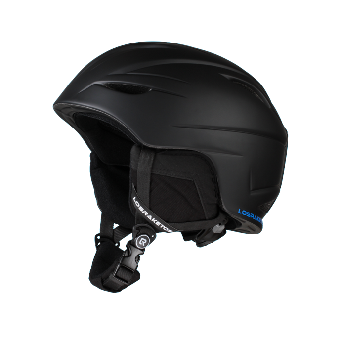 Горнолыжный шлем ARMATA - ARMATA HEXACHROME BLACK - Цвет Черный - Фото 1