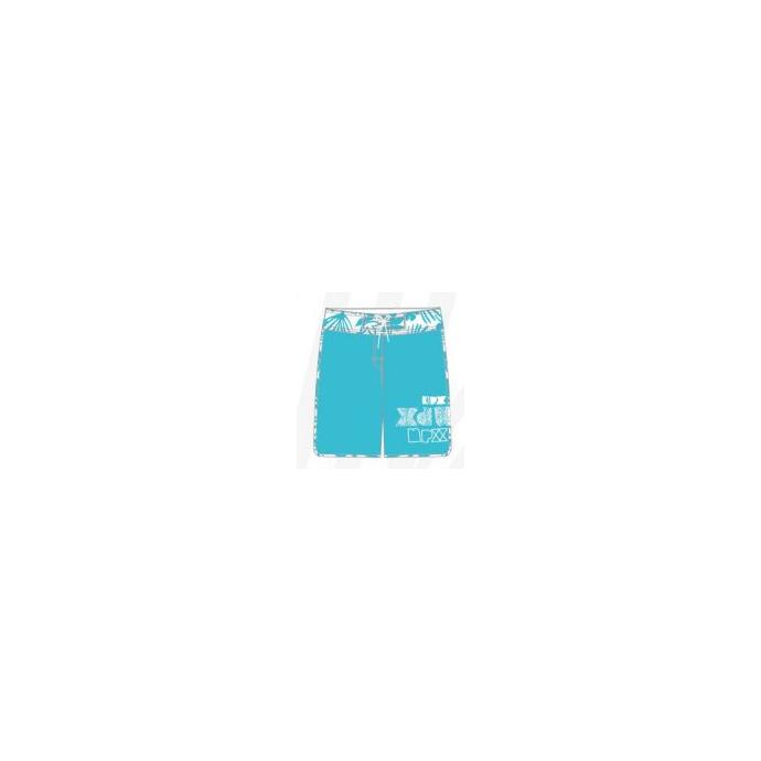 Бордшорты женские NPX REG BUBBLY - Артикул B044 - Фото 1