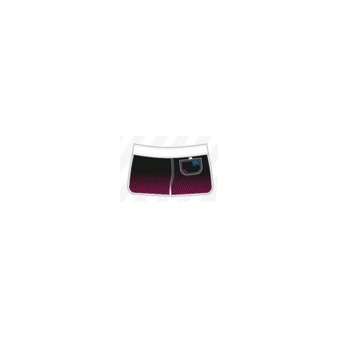Бордшорты женские NPX BS SHORT PA - Артикул B045 - Фото 2
