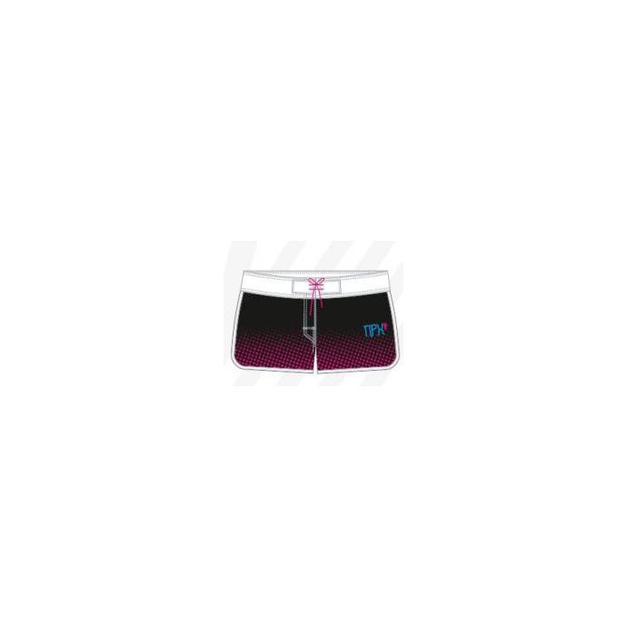 Бордшорты женские NPX BS SHORT PA - Артикул B045 - Фото 1