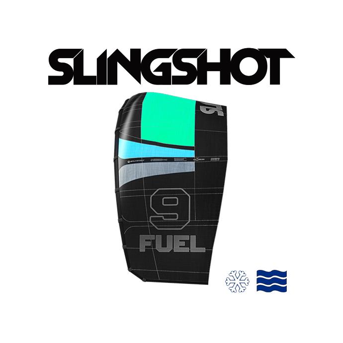 КАЙТ SLINGSHOT 2016 FUEL - Артикул 16100-- - Фото 5