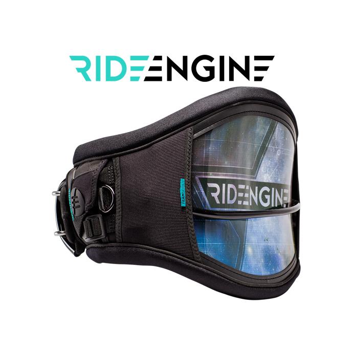 КАЙТ ТРАПЕЦИЯ RIDEENGINE 2016 ODYSSEY PRO HARNESS - Артикул 360170 - Фото 4