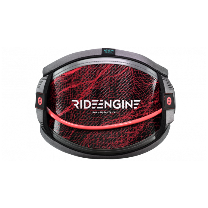 Кайт Трапеция RideEngine 2019 Elite Carbon Infrared Harness (L) - Артикул 39010 - Фото 2
