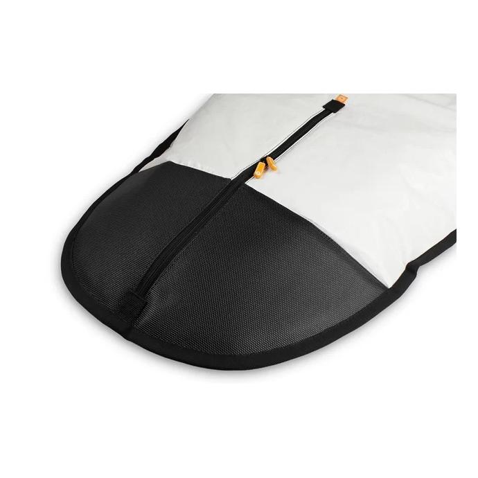 Чехол для винд. досок UNIFIBER Boardbag Pro Luxury 280х80 - UF050023070-Черный - Цвет Черный - Фото 5