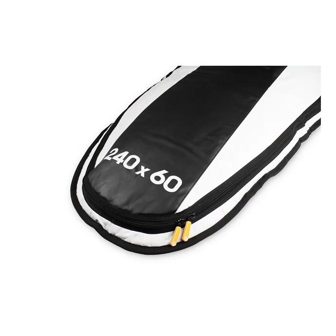 Чехол для винд. досок UNIFIBER Boardbag Pro Luxury 280х80 - Артикул UF050023070 - Фото 10