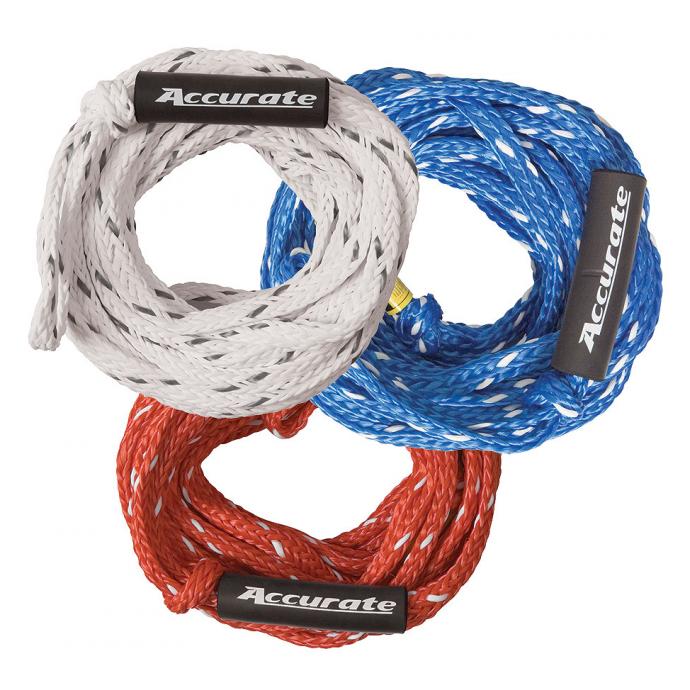 Фал для буксируемых баллонов 4K 60 Ft Multi-Rider Tube Rope - Артикул 10256504		 - Фото 1