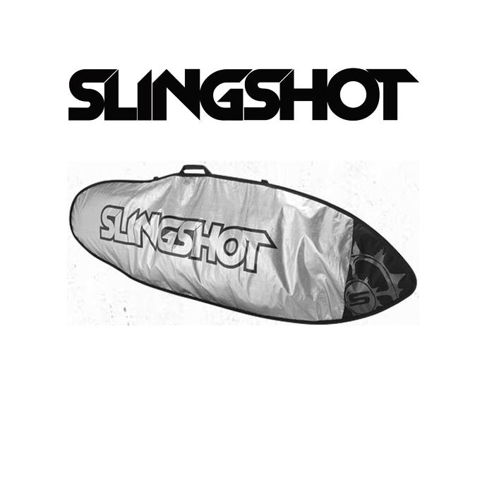 Серфовый чехол Slingshot Surf Sleeve Classic (1.85m) - Артикул 14700116-68139 - Фото 1