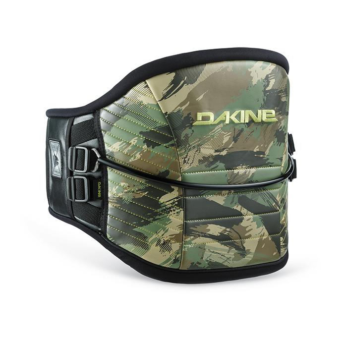 Трапеция DAKINE KITE CHAMELEON - 10001226 Трапеция KITE DK CHAMELEON CAMO - Цвет Хаки - Фото 1