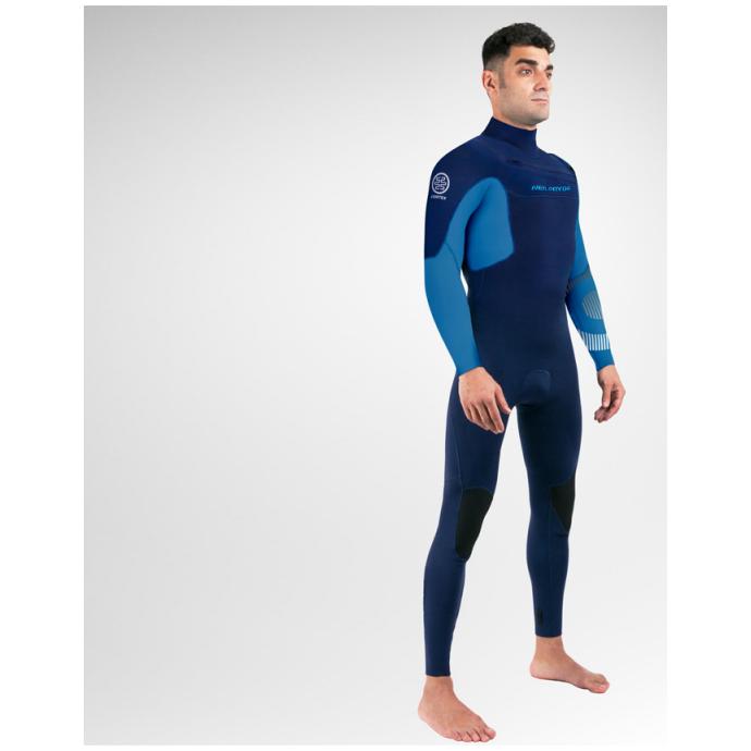Гидрокостюм NP "MISSION" 4/3 мм - Артикул W9SU0G146 - Фото 3