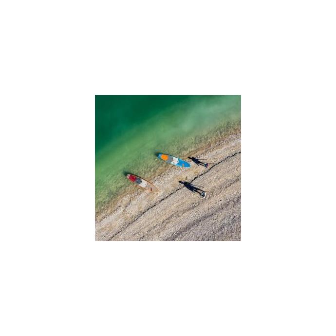 Доска SUP JP CruisAir 116"x30"x6" LE - Артикул 221139_11,6 - Фото 4